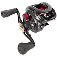 Daiwa Tatula CT 8BB- 7.3:1- Carrete de Pesca Baitcast- Mano Izquierda - TACT100HSL